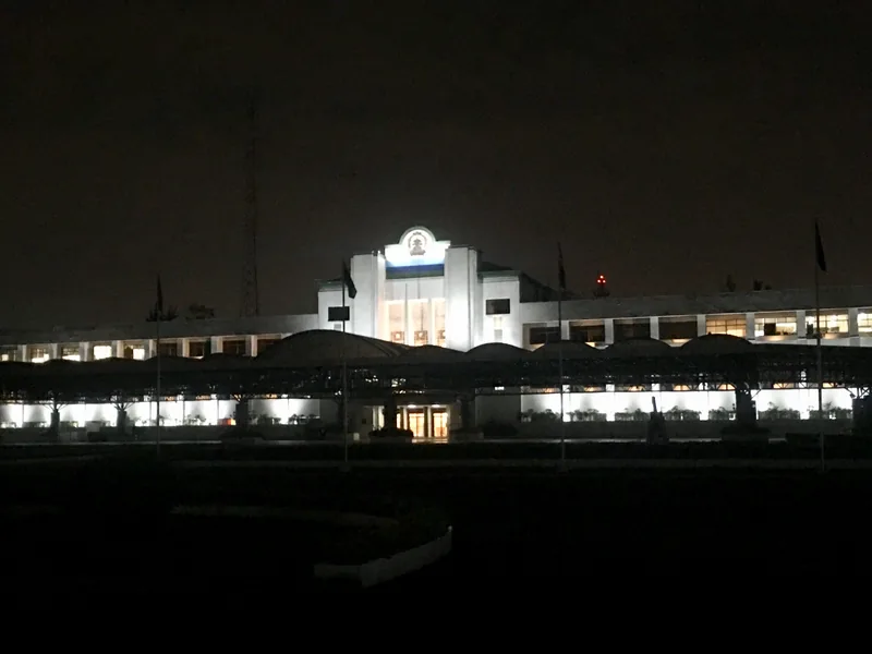 Camp Emilio Aguinaldo, Quezon City, Philippines